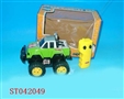 ST042049 - R/C 2W CAR