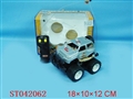 ST042062 - R/C 2W CAR