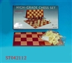 ST042112 - CHESS