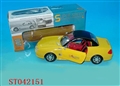 ST042151 - B/O CAR