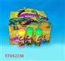 ST042238 - 吹泡泡水(36PCS)