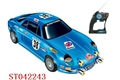 ST042243 - 1:8 5-WARD R/C CAR