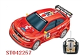 ST042257 - 1:8 4-WARD CAR