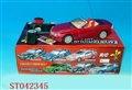 ST042345 - 5 WARD R/C ROADSTER