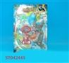 ST042445 - 灯光陀螺带手把8款