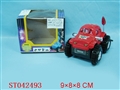 ST042493 - B/O CAR