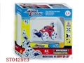 ST042513 - R/C CAR W/LIGHT