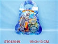 ST042649 - METAL SET