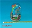 ST042666 - 普通陀螺8款