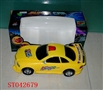 ST042679 - B/O CAR W/MUIC