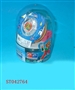 ST042764 - 音乐灯光陀螺1:6款混装
