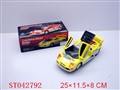 ST042792 - B/O CAR