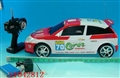 ST042812 - 1:8R/C CAR