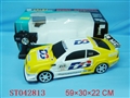 ST042813 - 1:8R/C CAR