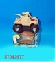 ST042977 - 电动翻斗坦克语音