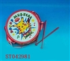 ST042981 - DRUM