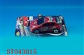 ST043015 - L/C RACER