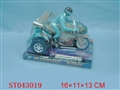 ST043019 - L/C MOTORCYCLE