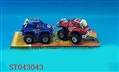 ST043043 - PULL LINE CAR