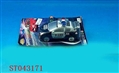 ST043171 - W/C POLICE CAR