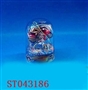 ST043186 - R/C MOTORCYCLE