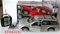 ST043247 - R/C 6W CAR