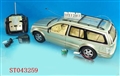ST043259 - R/C 6W CAR
