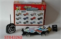 ST043262 - R/C 4W RACER