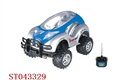 ST043329 - R/C 4W CAR W/LIGHT