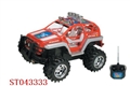 ST043333 - R/C 4W JEEP