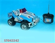 ST043342 - 4-WARD R/C CAR