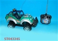 ST043345 - R/C 4W SPACE CAR