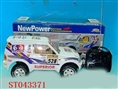ST043371 - R/C JEEP
