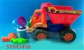 ST043450 - BEACH SET(6PCS)