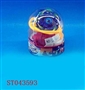 ST043593 - 8款混装小陀螺