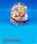 ST043594 - METAL SET