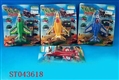 ST043618 - L/C PLANE