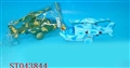 ST043844 - PULL LINE HELICOPTER