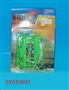 ST043903 - SELF-ASSEMBLE PLANE