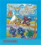 ST044081 - PRESSURED PLANE