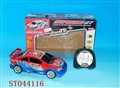 ST044116 - R/C CAR