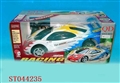 ST044235 - R/C SPEED-UP CAR