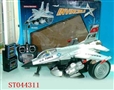 ST044311 - R/C PLANE