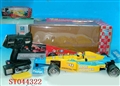 ST044322 - R/C FORMULA RACER