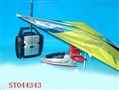 ST044343 - R/C PLANE