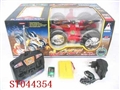 ST044354 - R/C CAR(WITH LCD REMOTE)
