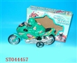 ST044457 - B/O MOTORCYCLE