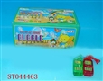 ST044463 - 彩色吹泡泡手机(36pcs)