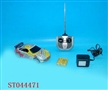 ST044471 - 1:24 R/C RACING CAR WITHOU BATTERY