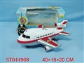 ST044908 - R/C PLANE